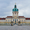 Schloss Charlottenburg#2