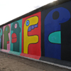 Berlin wall 2