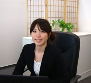 鈴木優子